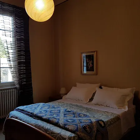Casa Daiane Apartman