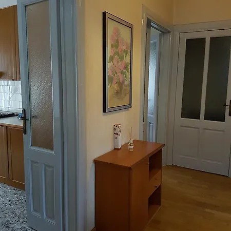 Casa Daiane Apartman