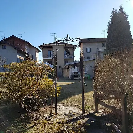 Apartman Casa Daiane *