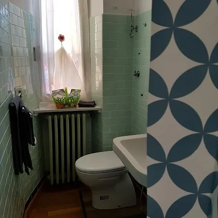 Apartman Casa Daiane Arona