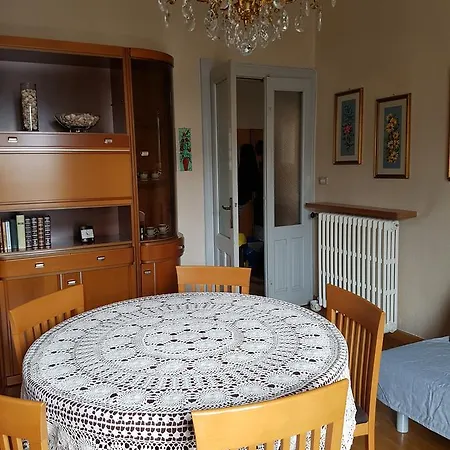Apartman Casa Daiane