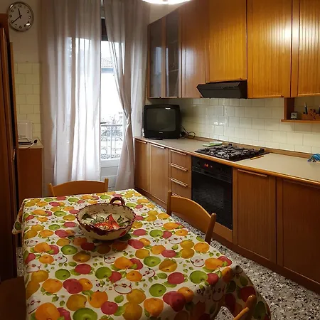 Apartman Casa Daiane *