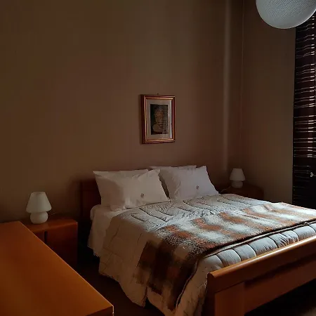 Apartman Casa Daiane