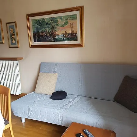 Casa Daiane Apartman Arona