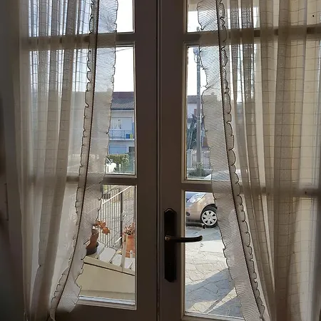 Apartman Casa Daiane