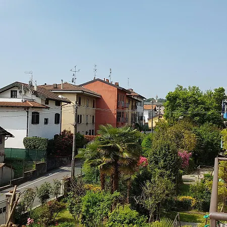 Casa Daiane Apartman Arona