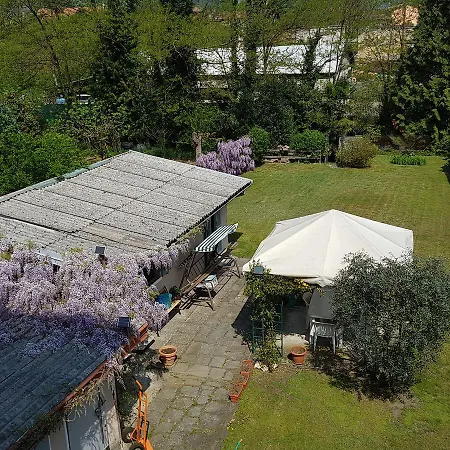 Casa Daiane Arona